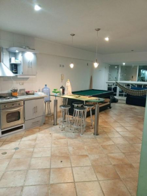 apartment in the guaira 20min from the airport